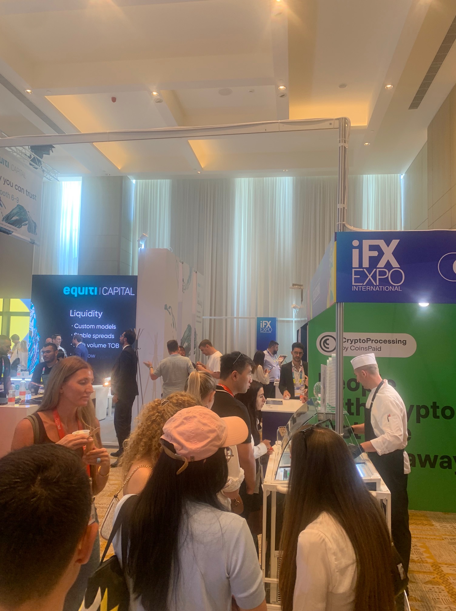 Bird Real Estate joins the iFX Limassol Expo
