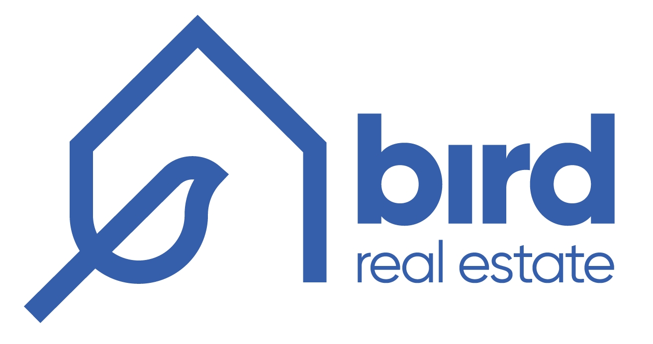Bird Real Estate Logo is Now a Registered Trademark