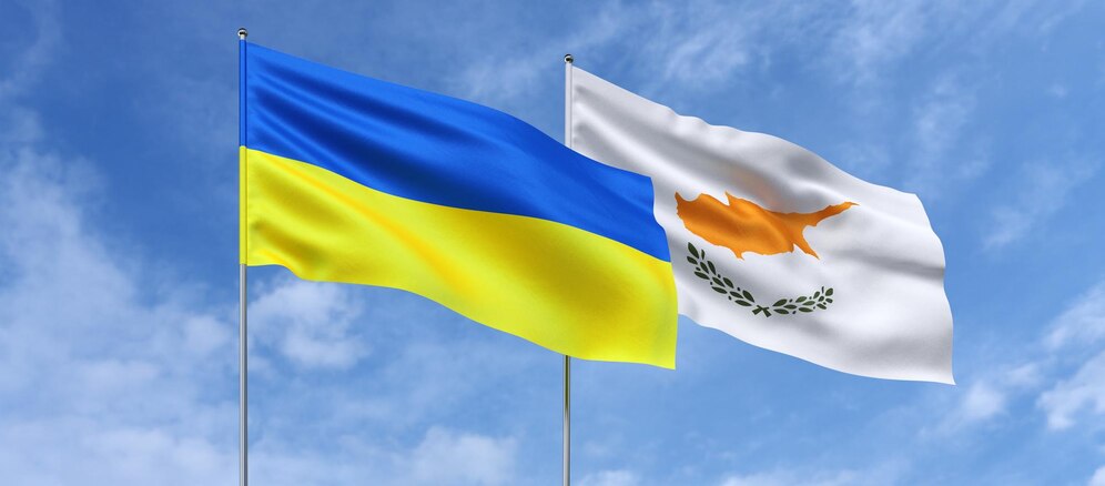 Great News for Ukrainians in Cyprus